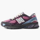 New Balance 2010 Kith Purple Black