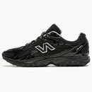New Balance 204l Black Timberwolf