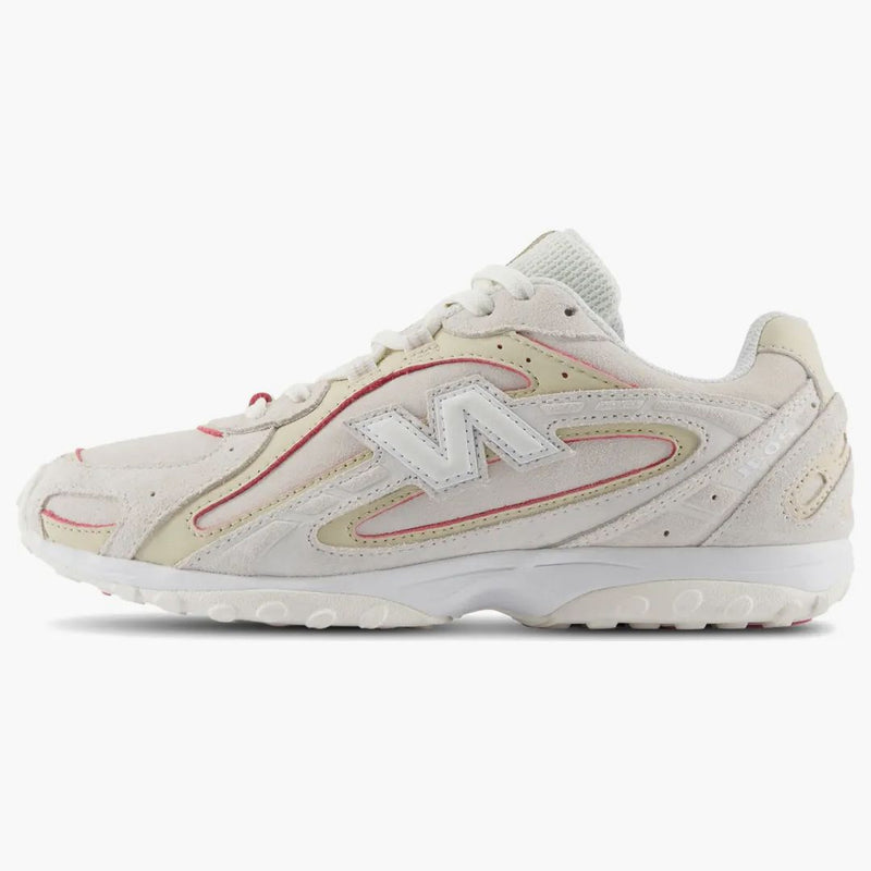 New Balance 204l Sea Salt Bone Pink Eraser