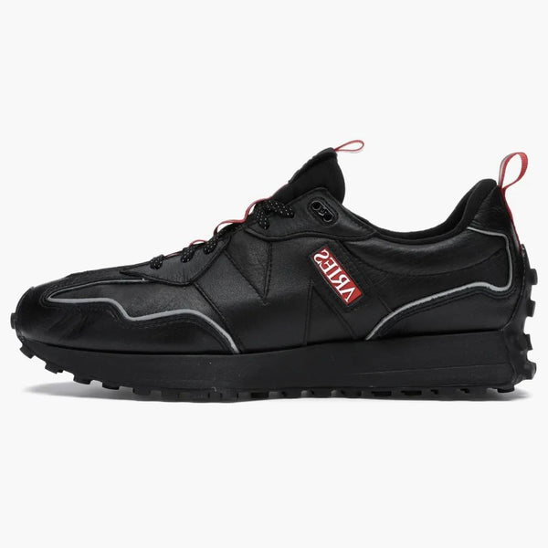 New Balance 327 Ariete nero