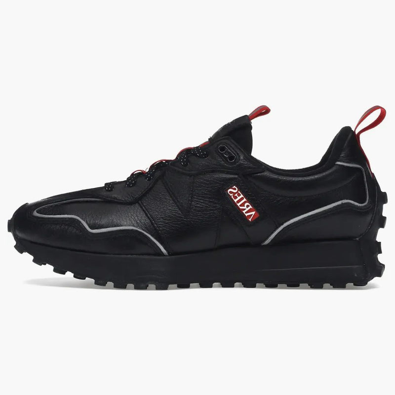 New Balance 327 Aries Invincible II Black