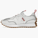 New Balance 327 Aries White
