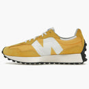 New Balance 327 Aspen Yellow