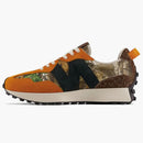 New Balance 327 Atmos Realtree