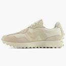 New Balance 327 beige angora