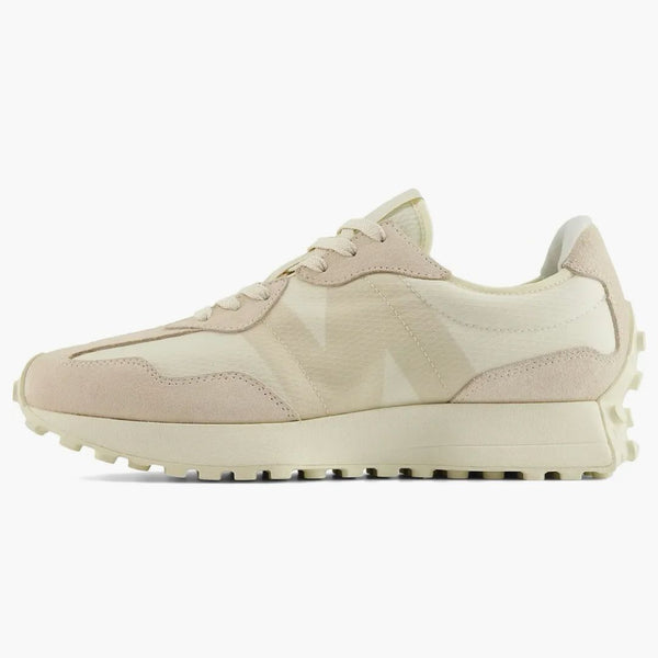 New Balance 327 Beige Angora