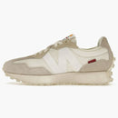New Balance 327 beige timberwolf