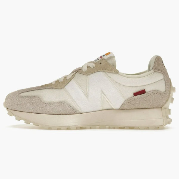New Balance 327 Beige Timberwolf