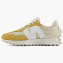 New Balance 327 beige workwear