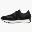 New Balance 327 Black Phantom