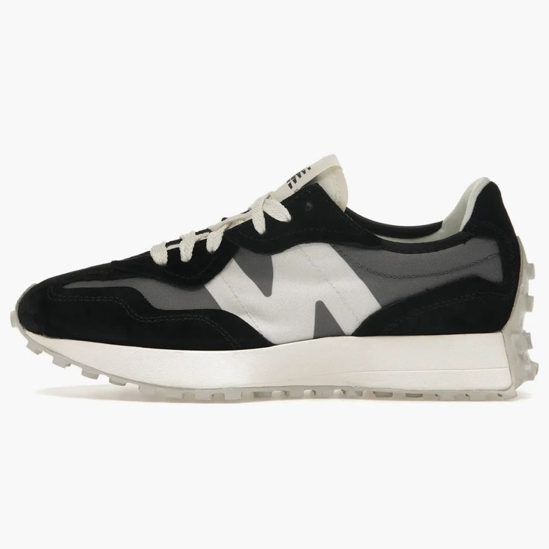 New Balance 327 Black Pink Grey