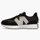 New Balance 327 Black Pink Haze (Women's)