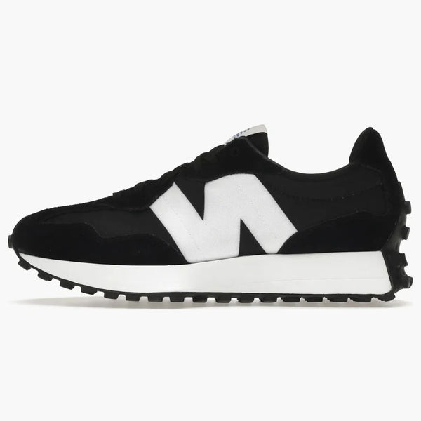 New Balance 327 Black