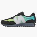 New Balance 327 Black Summer Jade (GS)