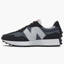 New Balance 327 Černá šedá bílá