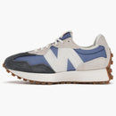 New Balance 327 Blue Grey (women's)