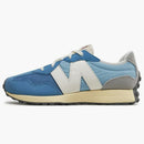 New Balance 327 Blue Laguna (GS)