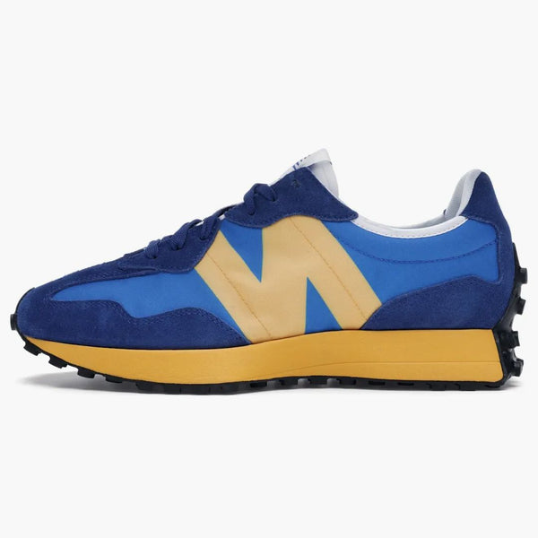 New Balance 327 Blue