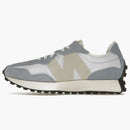 New Balance 327 Blue Sea Salt