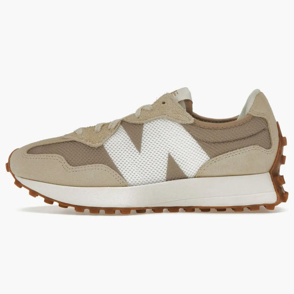 New Balance 327 Bone Mindful Gray