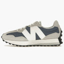 New Balance 327 Brighton Gray Vintage Indigo