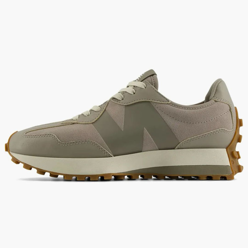 New Balance 327 Brown (dámské)