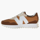 New Balance 327 Burn Orange