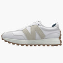 New Balance 327 Calia Golf White (Women's)