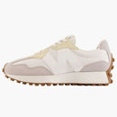 New Balance 327 Calia White Gray (Women's)