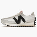 New Balance 327 Casablanca Black Pink