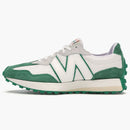 New Balance 327 Casablanca Green