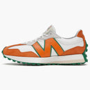 New Balance 327 Casablanca Orange