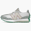 New Balance 327 Casablanca