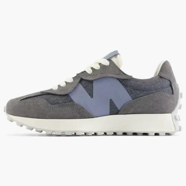 New Balance 327 Castlerock Arctic Gray