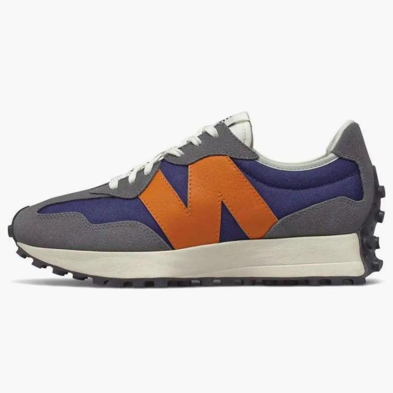 New Balance 327 Castlerock Night Tide (Women's)