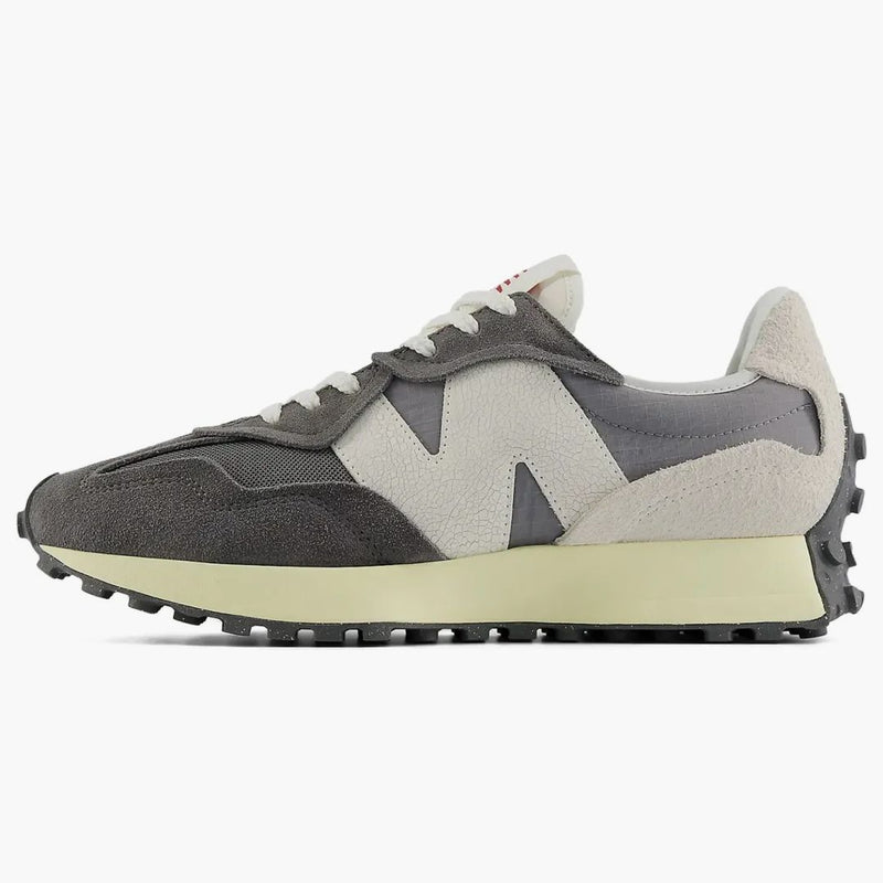 New Balance 327 Castlerock Shadow Gray