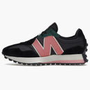 New Balance 327 Chinese New Year Black