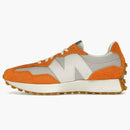 New Balance 327 Classic Orange