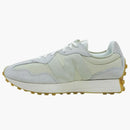 New Balance 327 Clean Vintage Moonbeam