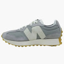 New Balance 327 Clean Vintage Overcast