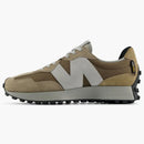 New Balance 327 Cordura Beige Brown