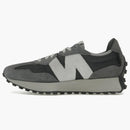 New Balance 327 Cordura gris oscuro