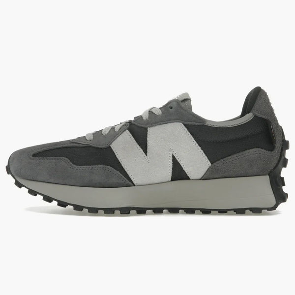 New Balance 327 Cordura Dark Gray