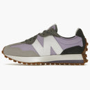 New Balance 327 Cyber ​​Lilac (mujer)