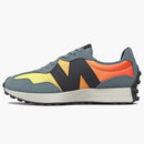 New Balance 327 Cyclone Citrus Punch