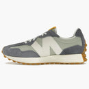 New Balance 327 Dark Arctic Gray