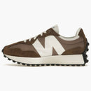 New Balance 327 Dark Earth Mushroom