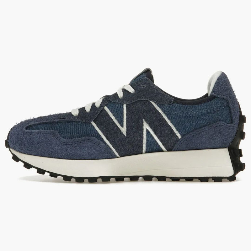 New Balance 327 Denim (Women's)