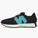 New Balance 327 Eclipse Virtual Sky