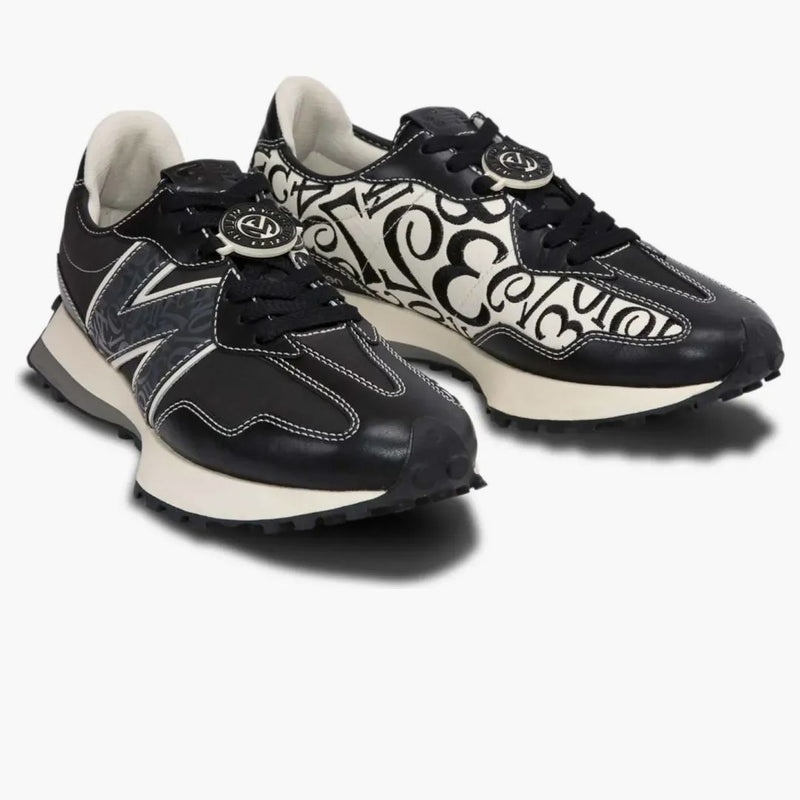 New Balance 327 Franck Muller Black